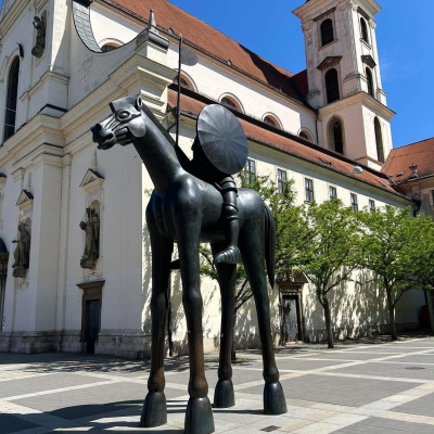 Viena, Brno